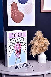 VOGUE DEKOR KUTU