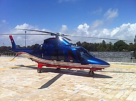 Agusto Westland 109