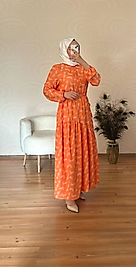Mimoza Elbise