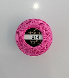Etamin ipi 8 No 214