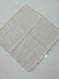 el işi boncuklu yazma