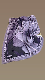 KRİNKIL PAMUKLU ŞAL