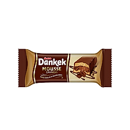 Dankek Mouse