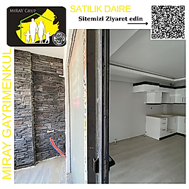 1002-SATILIK DUBLEKS DAIRE-BALIKESIR-ERDEK-OCAKLAR MAHALLESI-3+1- Brüt 130 m² / Net 90 m²- 4 750 000 TL-