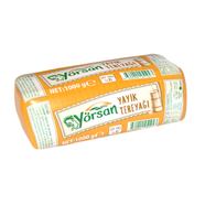 Yörsan TEREYAĞI 1000 G