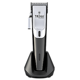 Trina Saç Kesme Traş Makinesi Standlı 0057