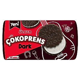 ÜLKER ÇOKOPRENS DARK 234 GR