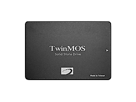 Twinmos TM256GH2UGL 2.5" 256 GB 580/550 MB/S TLC 3D NAND SATA 3 SSD
