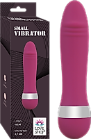 BDR- LS-18004 SMALL VİBRATOR