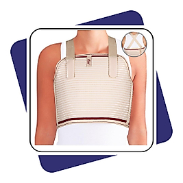 Case-HB5250 Göğüs Korsesi