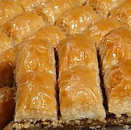 Cevizli Baklava 1kg