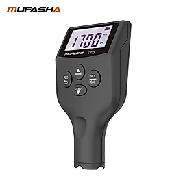 MUFASHA G935 Boya Ölçüm Cihazı Fe + Nfe