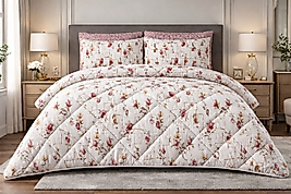 UYKU SETİ ÇİFT KİŞİLİK