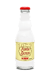 Bursa gazozu