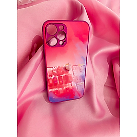 İphone 12 Pro Max Logolu Telefon Kılıfı