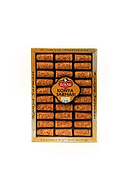 Kadayıflı Konya Sarması