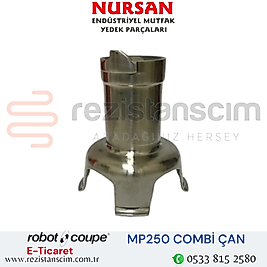 ROBOT COUPE MP250 COMBİ ÇAN