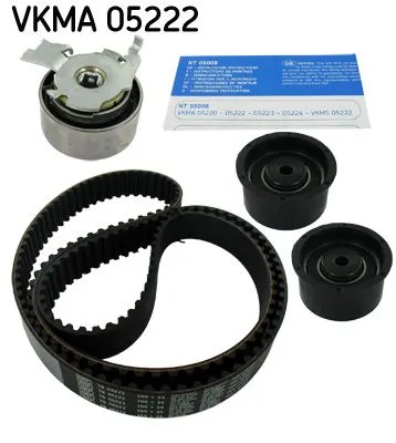 OPEL VECTRA-B 2.0 ( X20XEV ) BENZİNLİ SKF MARKA TRİGER SETİ ORİJİNAL ( VKMA 05222 )