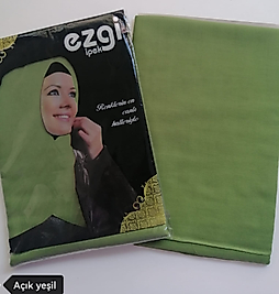 Ezgi Düz Renk