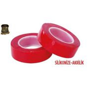 ÇİFT TARAFLI BANT 24 mm x 2 mt