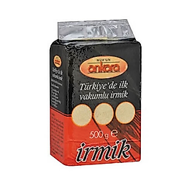 Nuhun Ankara İrmik 500 G