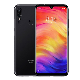 MİRACİX BST332 Xiaomi Redmi Note 7 Telefon Kılıfı Kişiye Özel