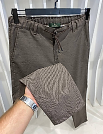 Loro Piyano bakır renkli Jogger