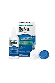 Renu 100 ml Lens Solüsyonu;