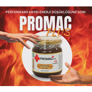 Promac + Macun 240 GR Muhteşem 2 Li