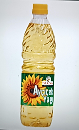 Sıladan Ayçiçekyağı 1 lt