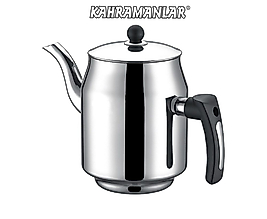 KAHRAMANLAR 2 NO ÇAYDANLIK