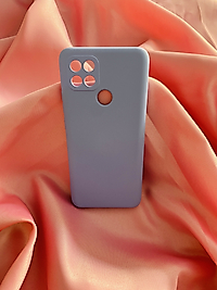 Oppo A15 / 15S Soft Lansman Telefon Kılıfı
