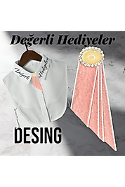 Desing Taşlı Broş Kadın Yaka Aksesuarı Yaka Kurdela Erkek Kurdele Broş Yaka Iğnesi Gotik Aksesuar