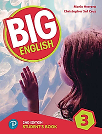 Big English 3 Pearson