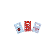 100 Adet Bijuteri Poşeti 10x15