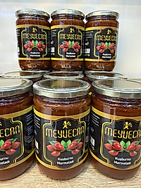 ERZİNCAN KUŞBURNU MARMELADI 720 GR