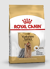 Royal Canin Yorkshire Terrier Yetişkin Maması (1,5 kg)