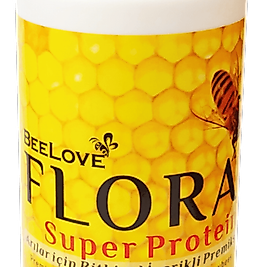Flora Super Protein Sıvı Premiks 1 Litre