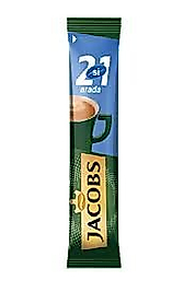 JACOBS 2İN1 14 G