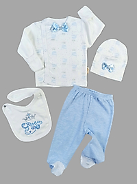 PRENS 5 PARÇA YENİ DOĞAN TAKIMI