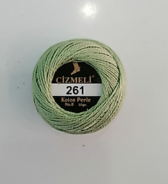 Etamin ipi 8 No 261