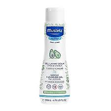 MUSTELA 200ML VÜCUT NEMLENDİRİCİ JEL