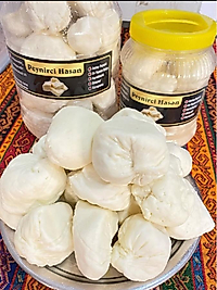 Salamura Antep koyun peyniri