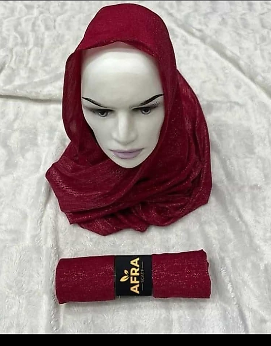 Simli Şal