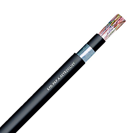 30X2X0.50 mm KPD PAP Yer Altı Kablosu