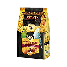 EuroGold World Sydney Yavru Muhabbet Yemi 750 g