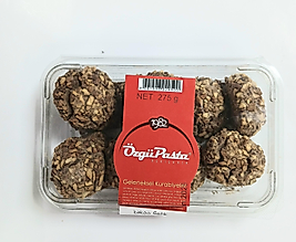 özgül pasta elmalı tarçın 275gr