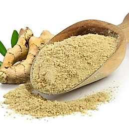 Toz Zencefil Kg