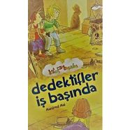 Dedektifler İş Başında