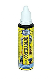 BİYOTEKNİK BİYO CONTRABLUE SU DÜZENLEYİCİ 50ML 6'LI